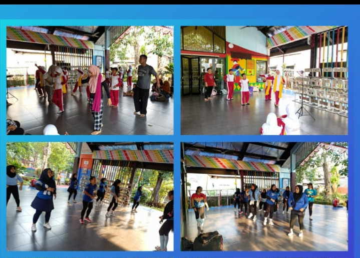 SENAM ZUMBA DAN LATIHAN MENARI SD 05