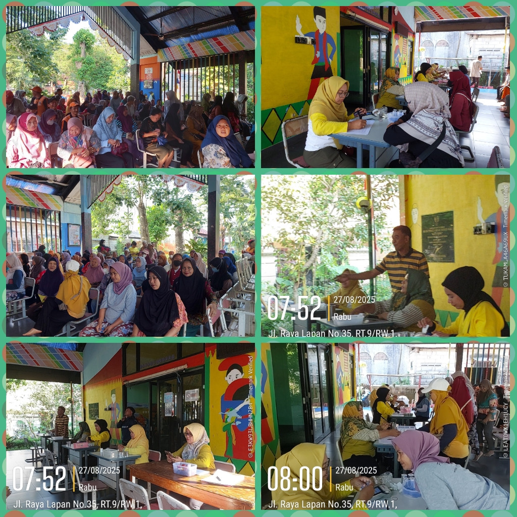 SWIPE KARTU PANGAN BERSUBSIDI