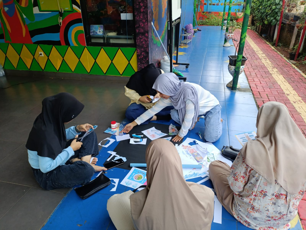 BELAJAR KELOMPOK SMA 106