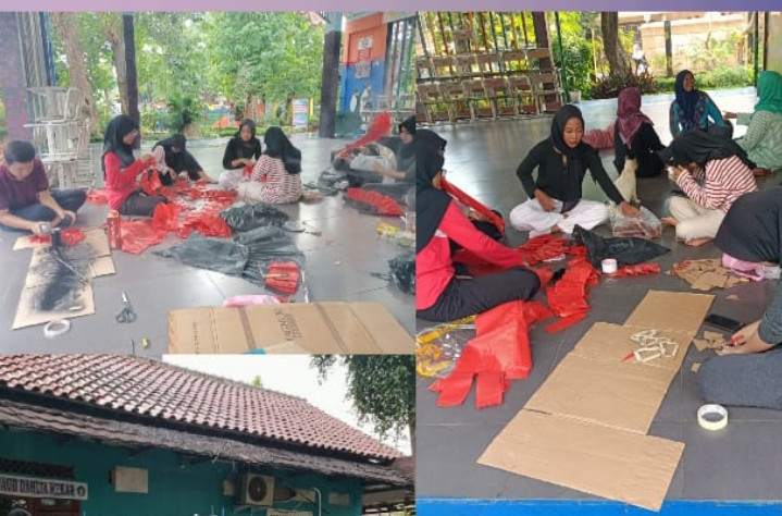 BELAJAR KELOMPOK SMA 106