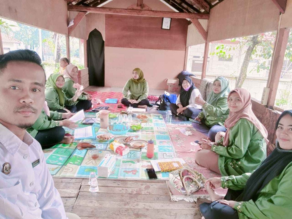Permata Tangkil