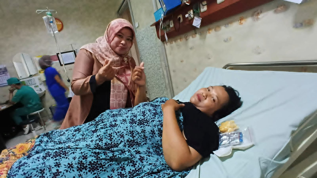 Pelayanan KB  MKJP  MOW