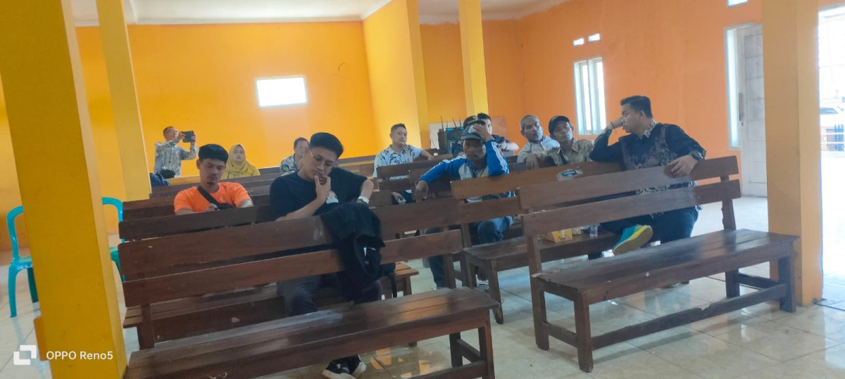 Kegiatan Pokja Kampung KB