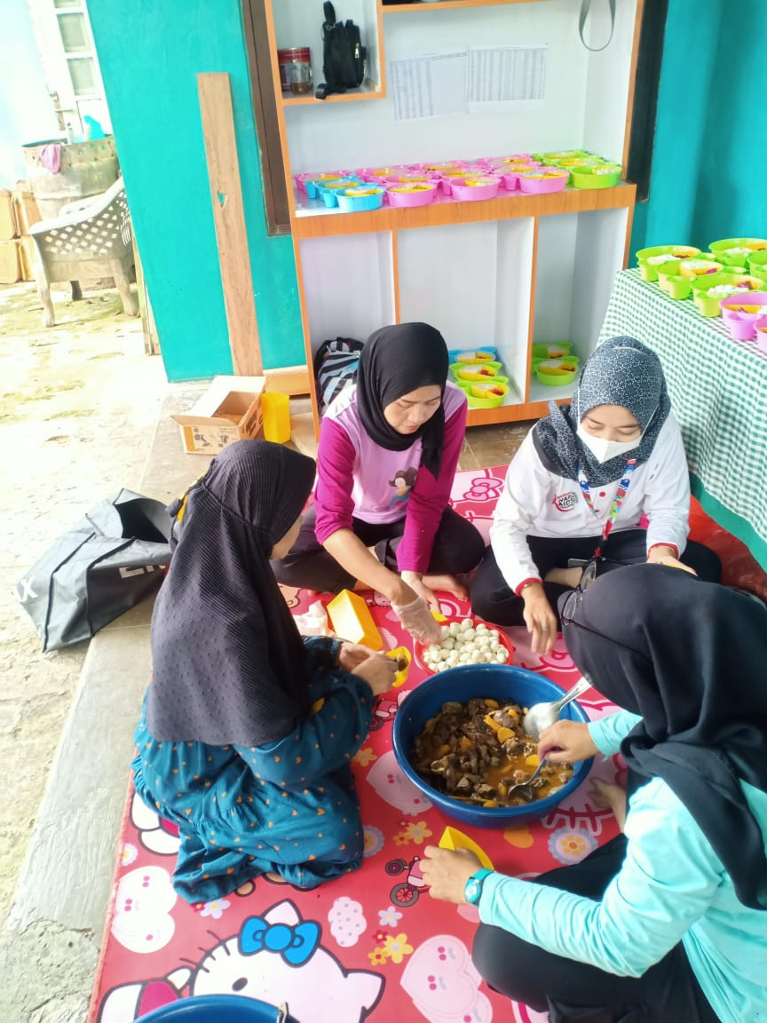 GIAT DAHSAT