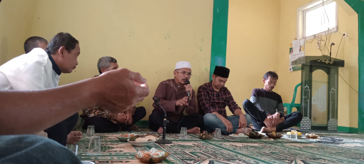 Tauziah Islami