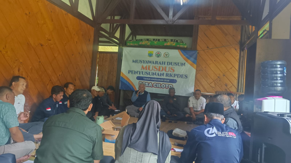 musdus desa