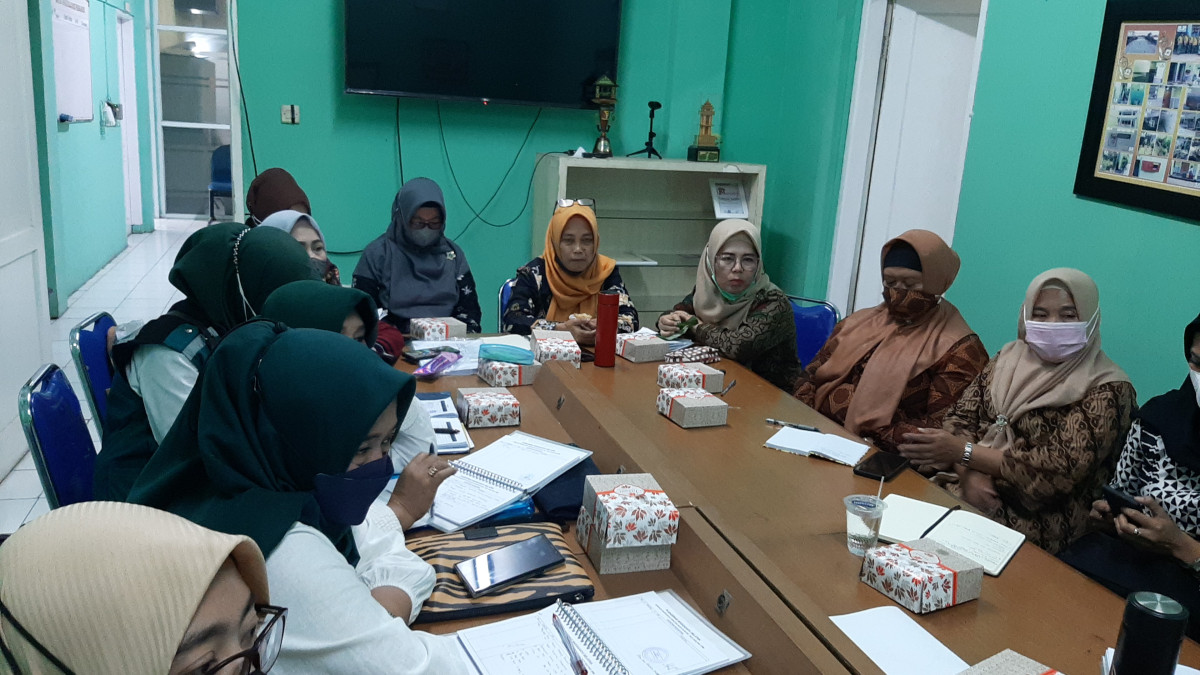 sosialisasi 1000 hpk