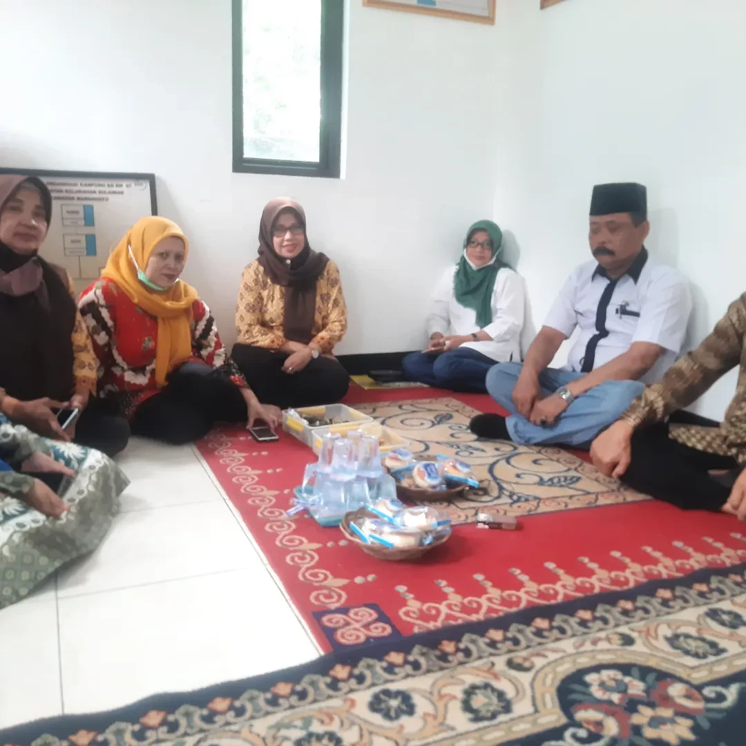 kegiatan KIE  Stunting