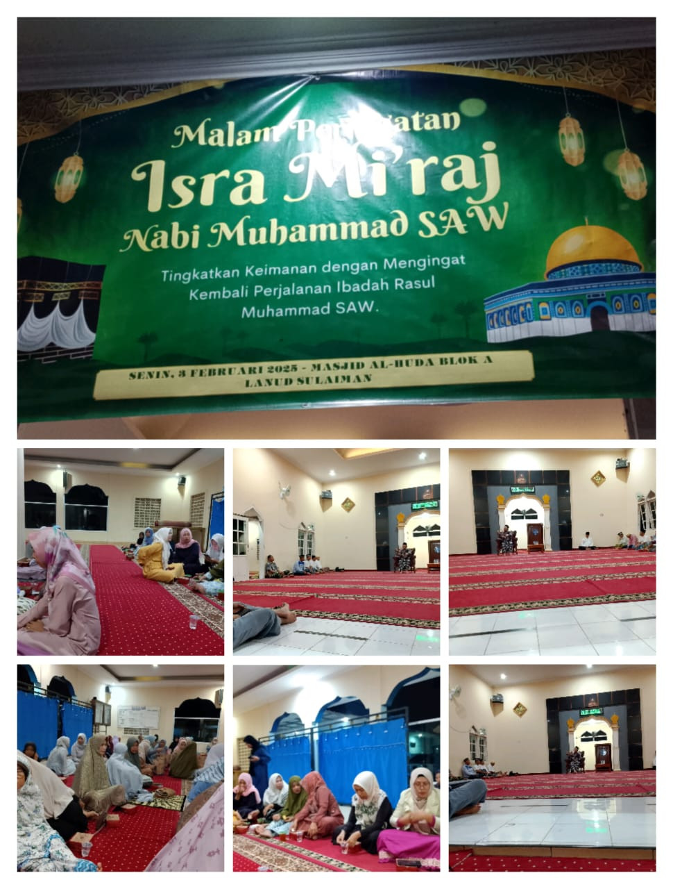 kegiatan KIE  Stunting