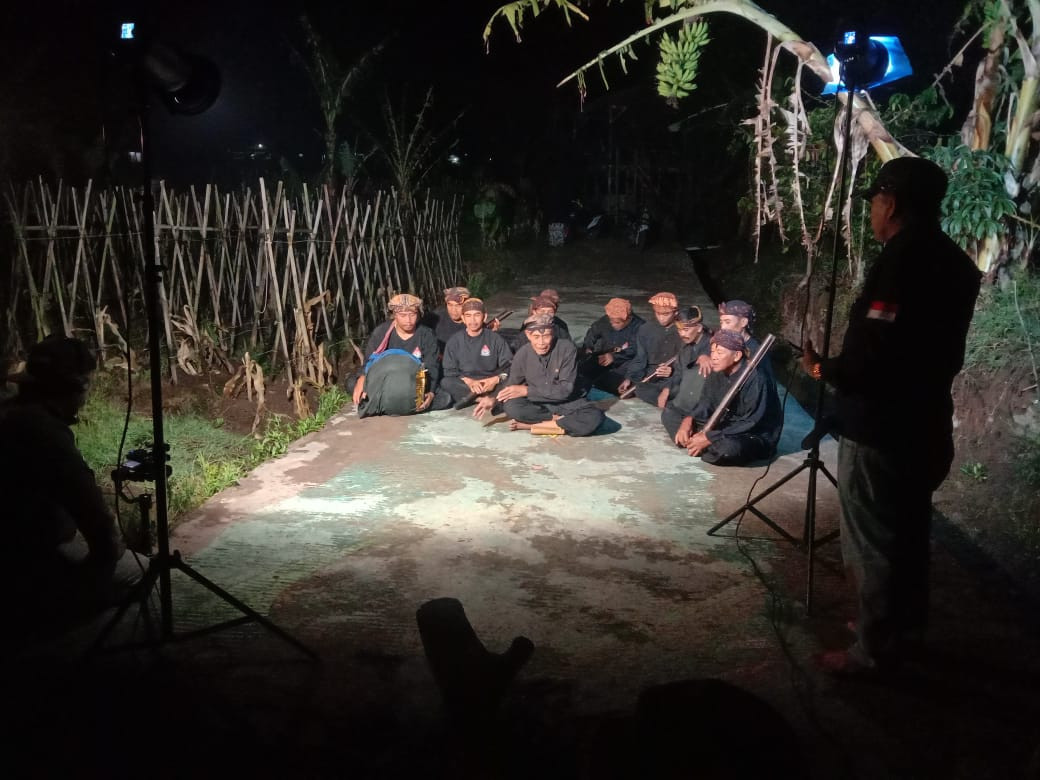Bangkong reang kesenian asli kp cijaura rw 26