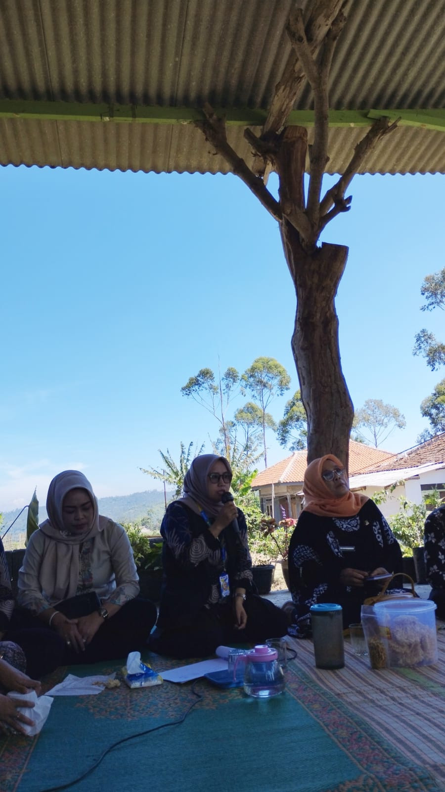 Pembinaan Kampung KB