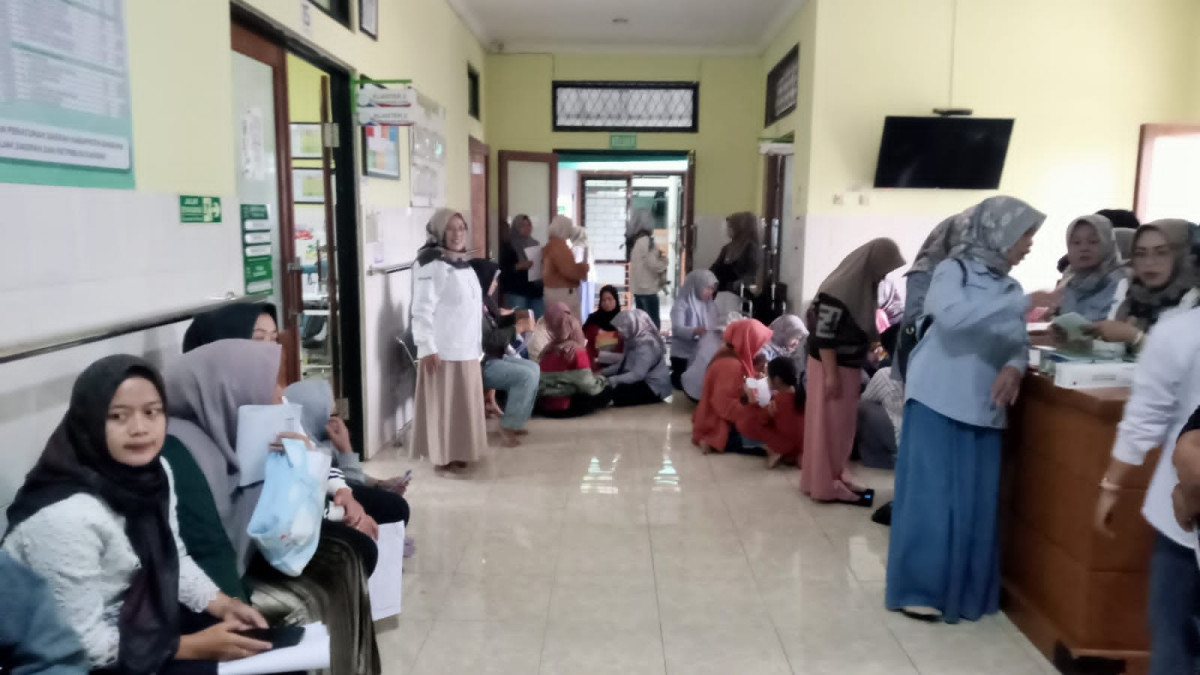 Pelayanan KB dan Kespro