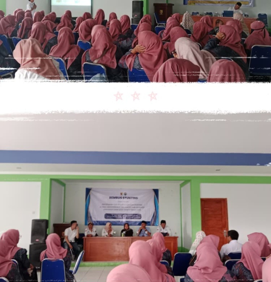 Rembuk Stunting
