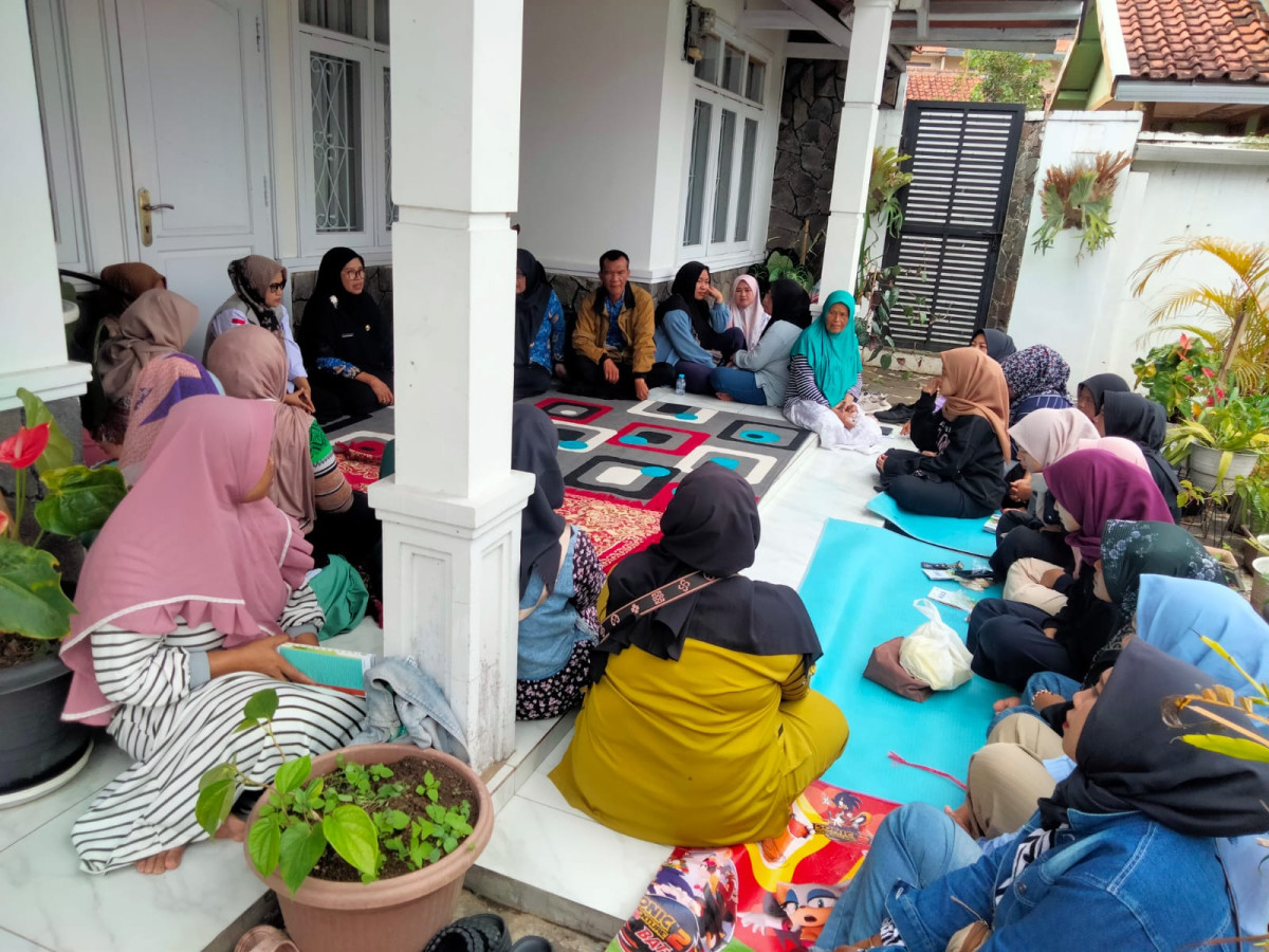 Pembinaan BKB