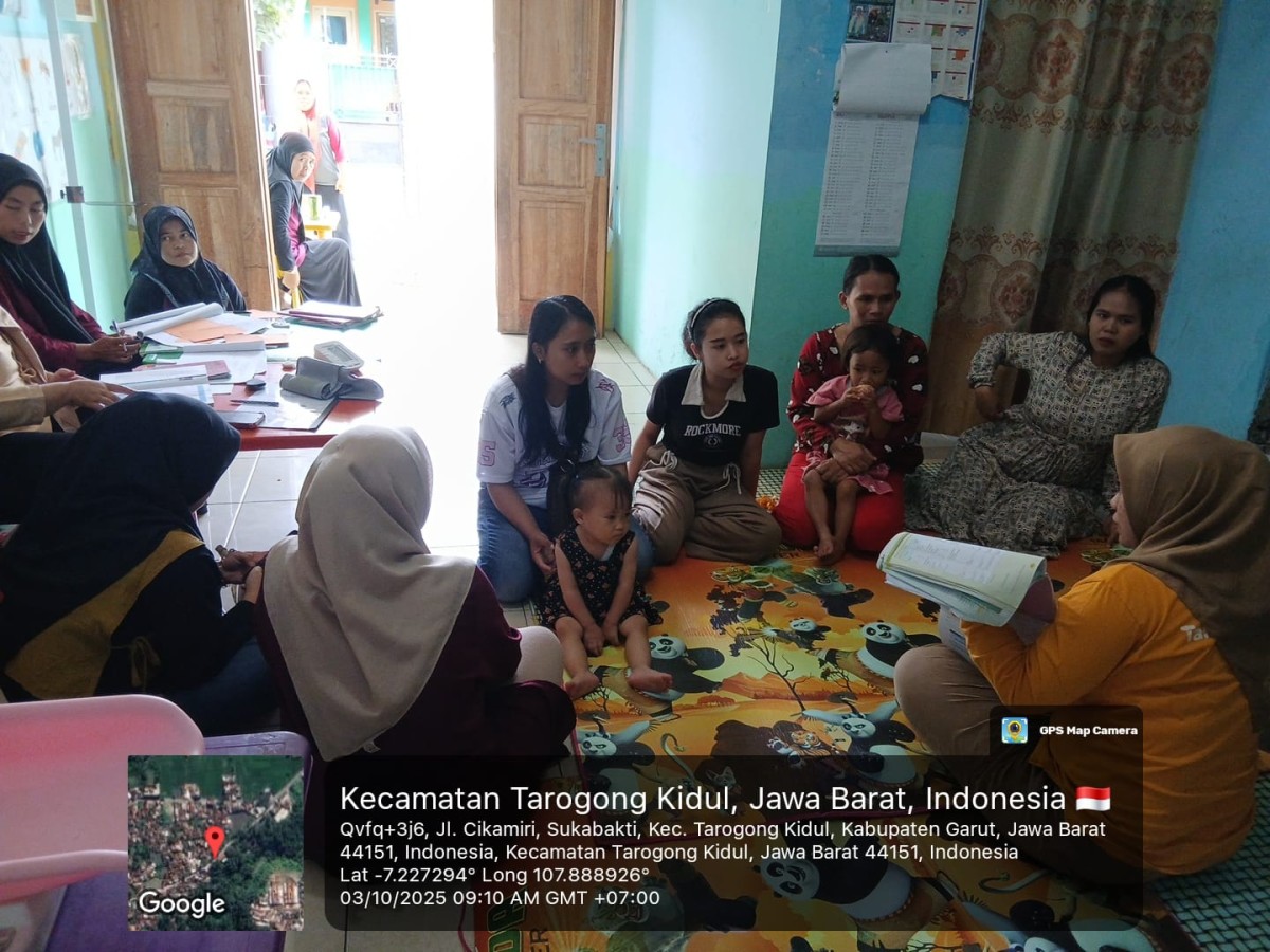 paparan materi
