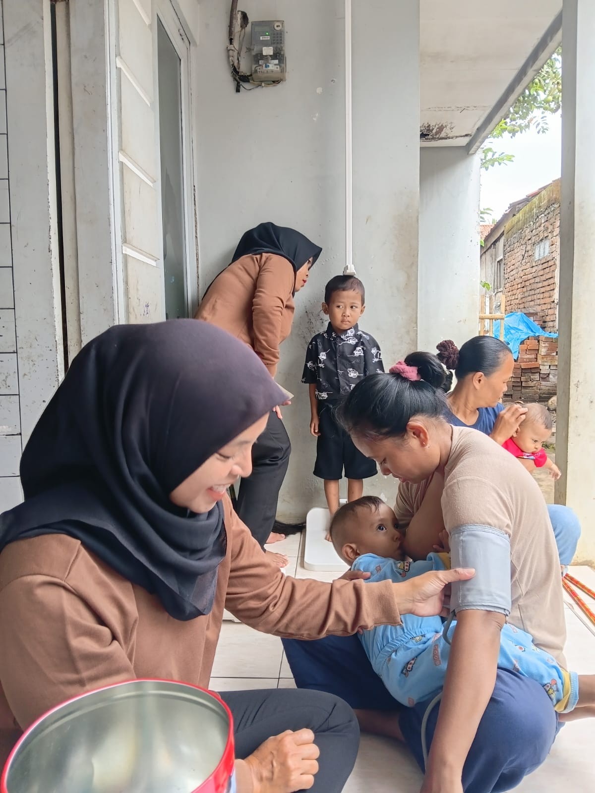 Pembinaan BKB