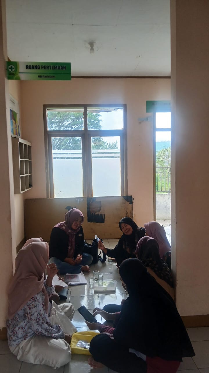 Perapihan Adminstrasi Rumah DataKU