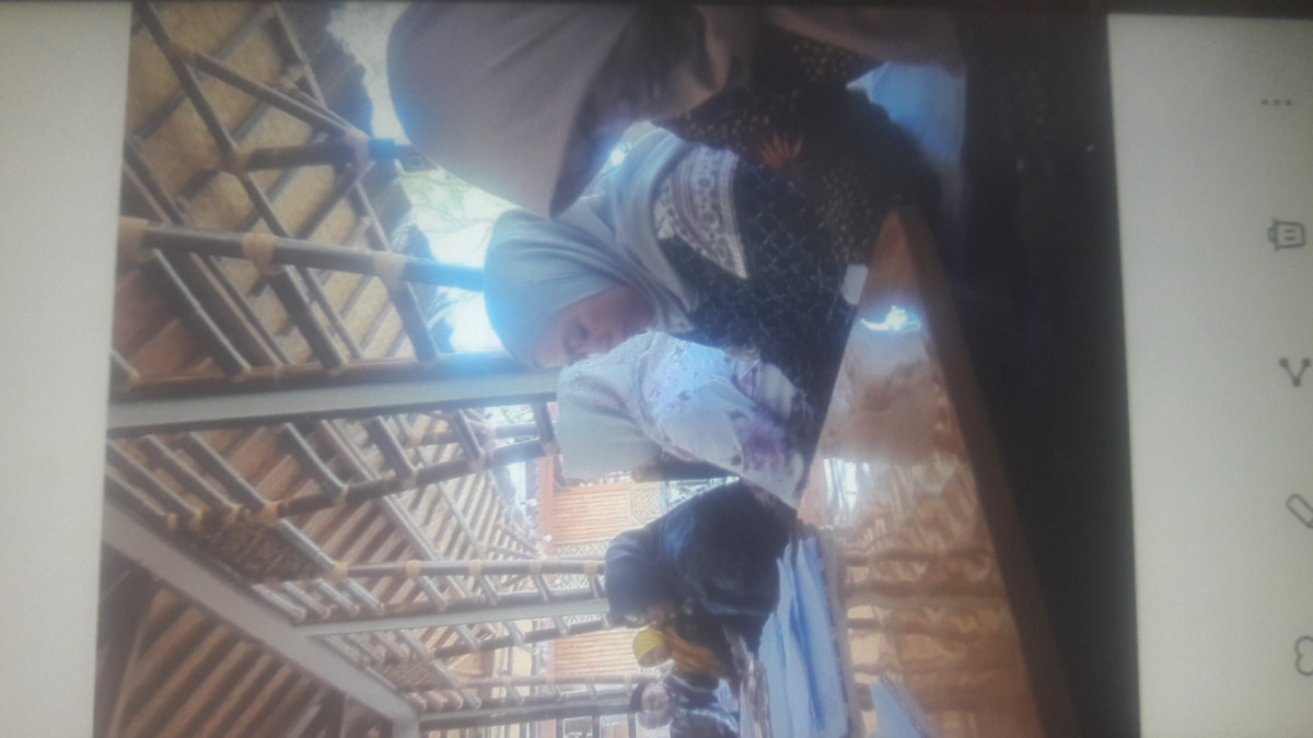 MINI LOKAKARYA LINTAS SEKTOR