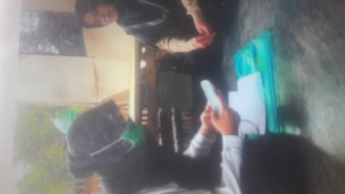 Sanitasi air Rumah tangga