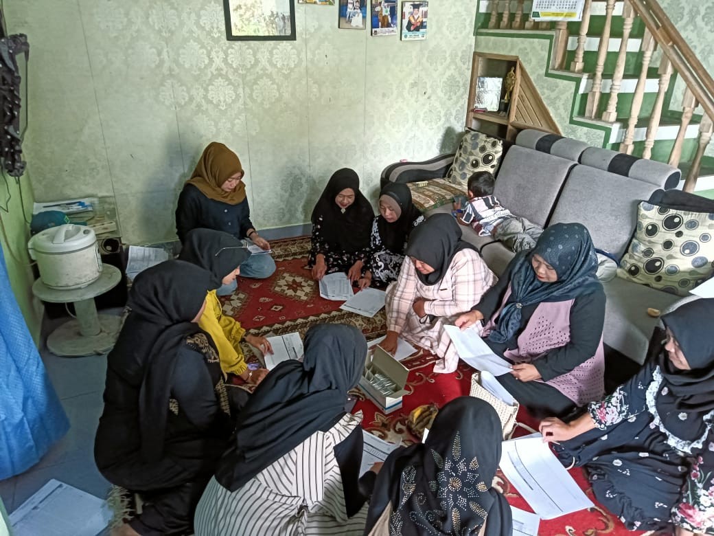 pembinaan PPKBD dan Sub PPKBD