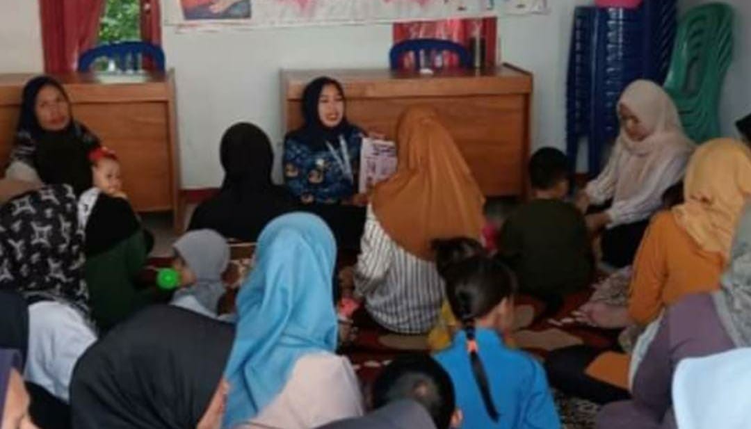 PEMBINAAN BKB
