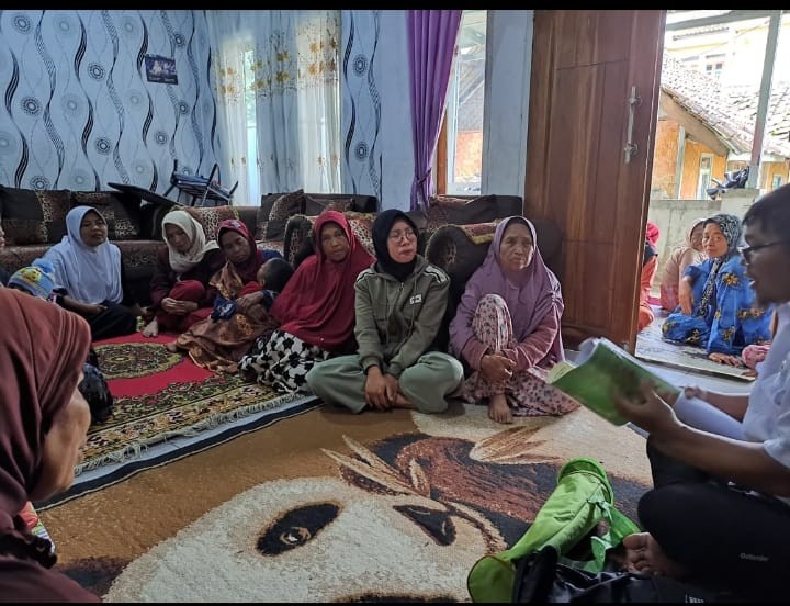 Pemeriksaan kesehatan Lansia