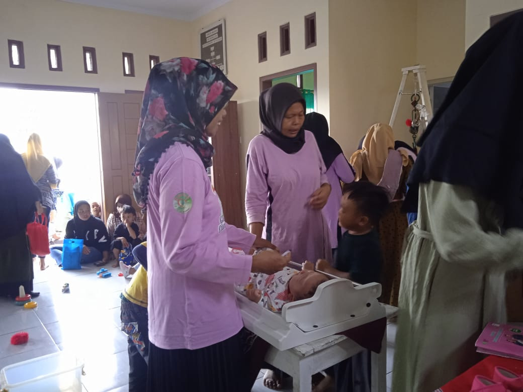 Posyandu melati
