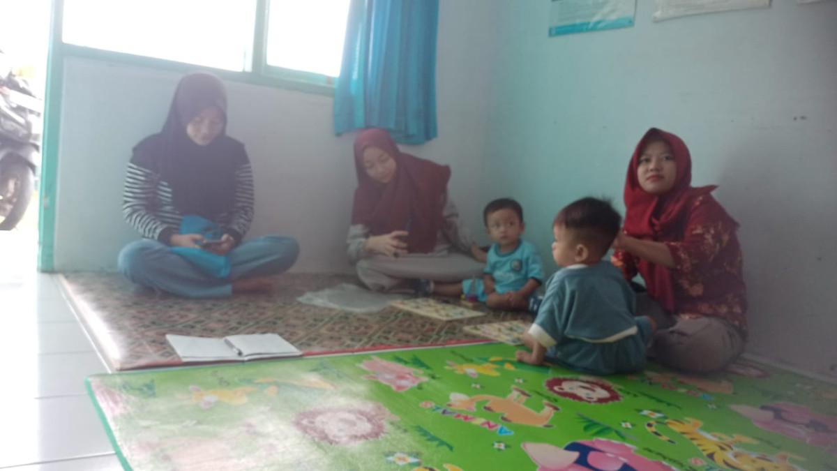 Kelas balita