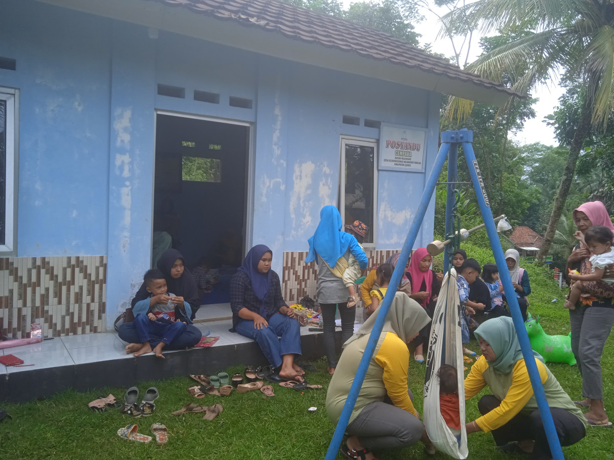 Gunung Sirem