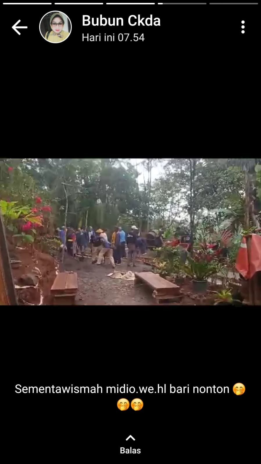 Jln campalung