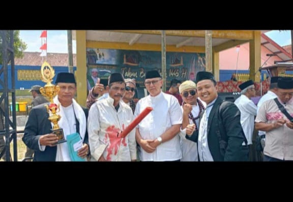 Juara 3