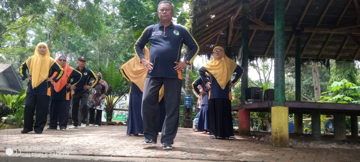 Duta lansia