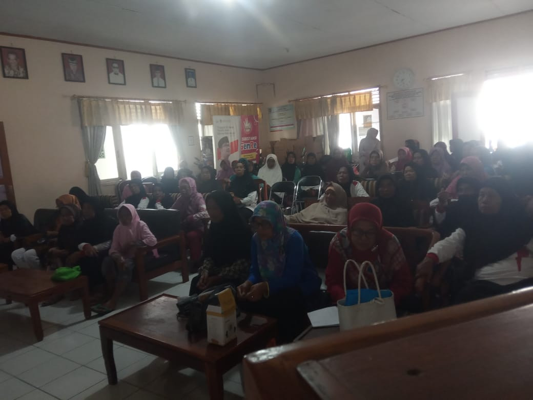 Foto bersama