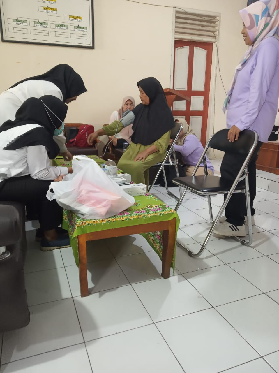 Pandu PTM