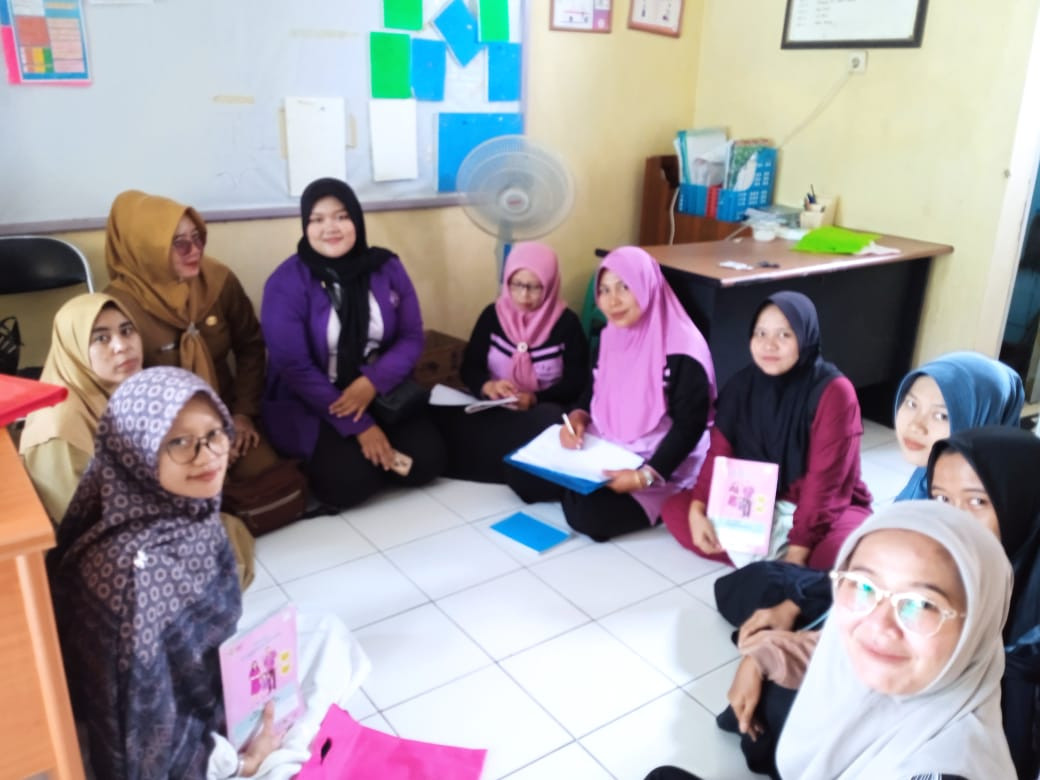 Kelas Ibu Hamil