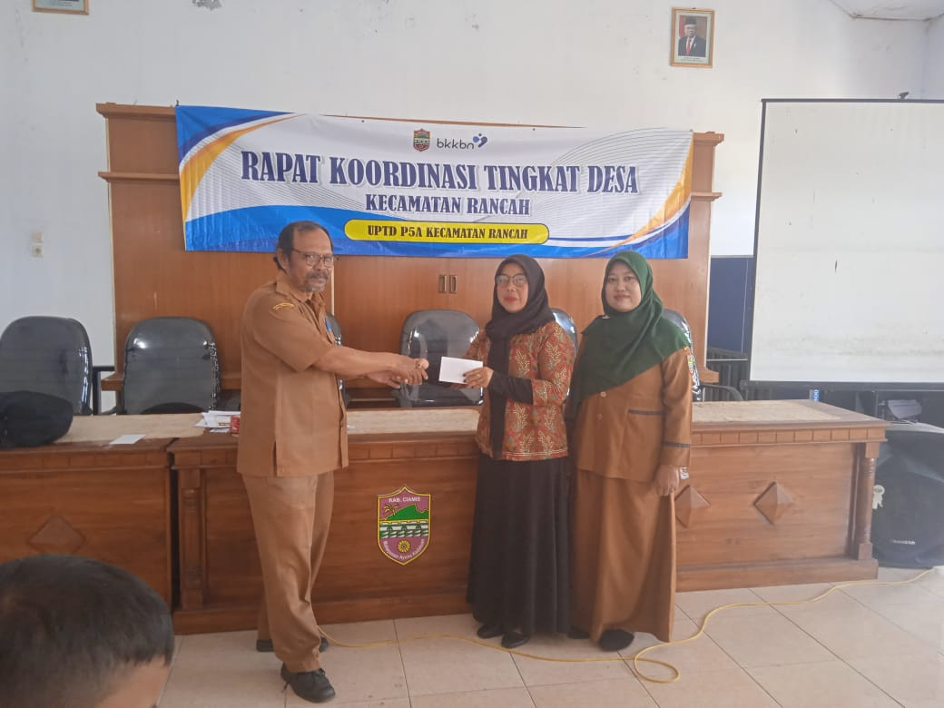 Pembinaan KB