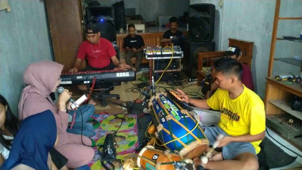 Latihan Kosdut