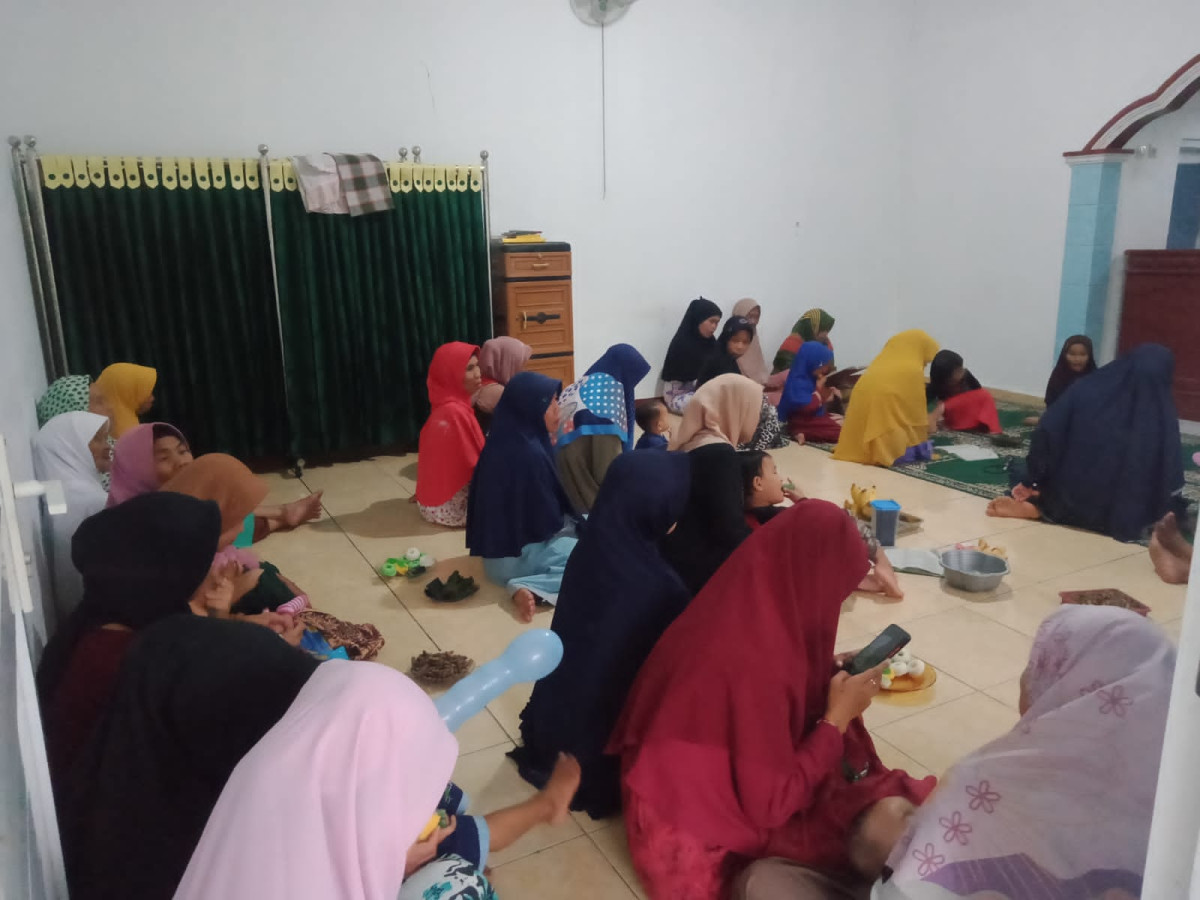PENGAJIAN
