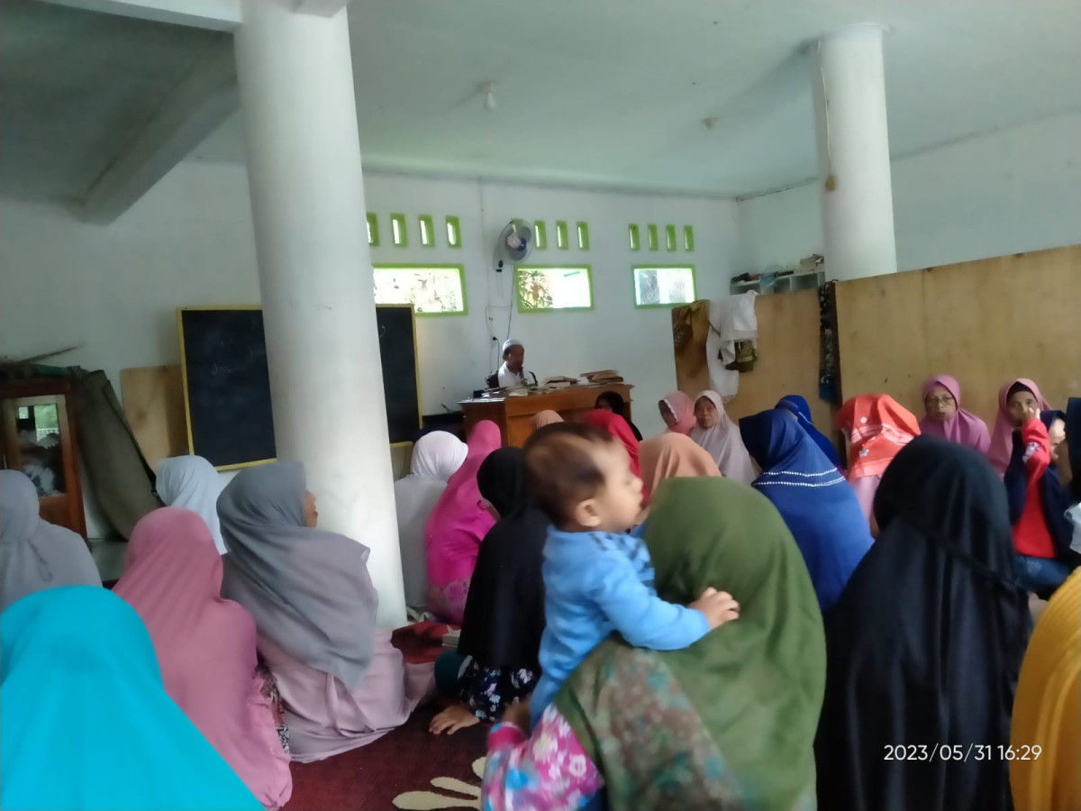 Pengajian