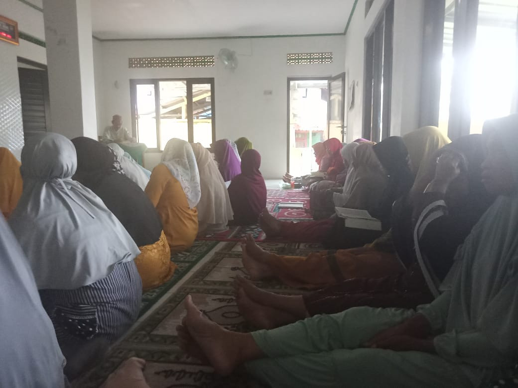 Pengajian