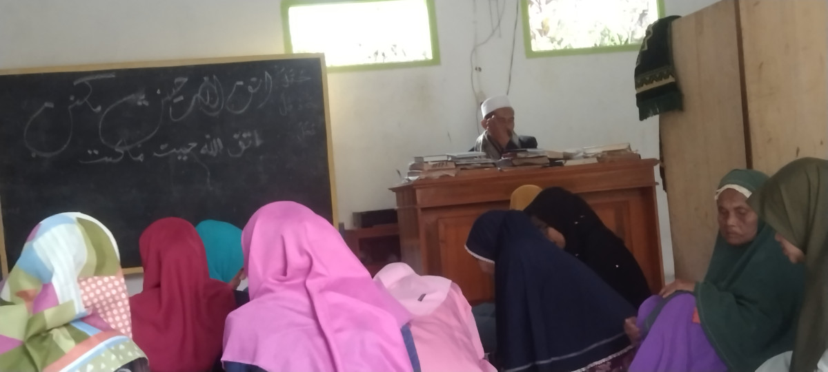 Pengajian