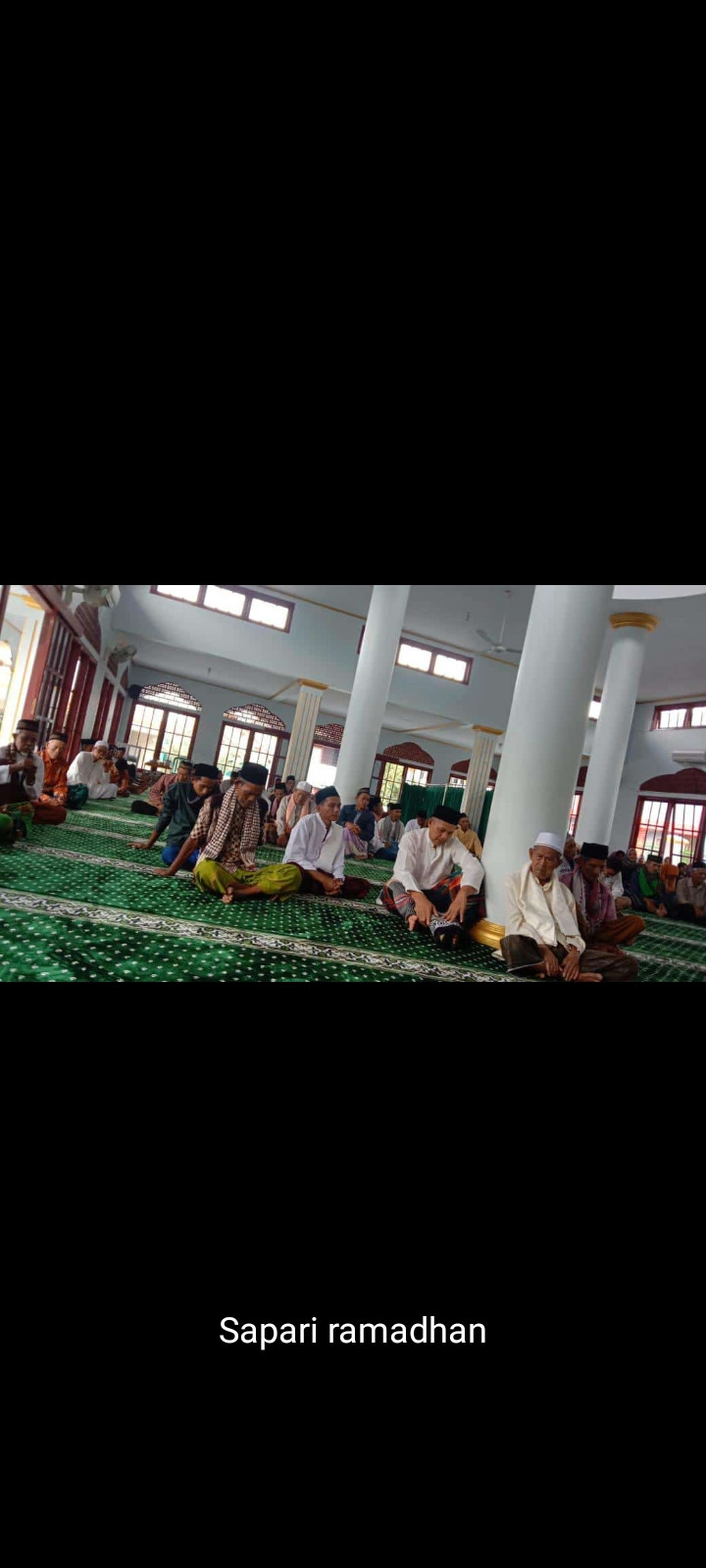 Sapari Ramadhon