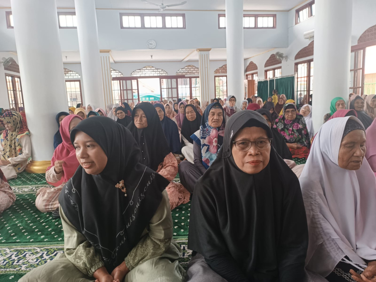 Pengajian