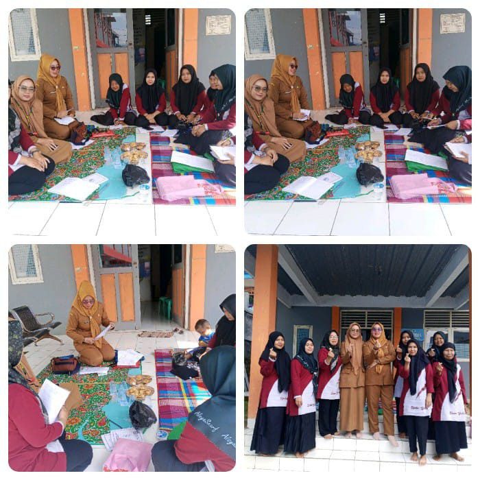 Pertemuan sub ppkbd