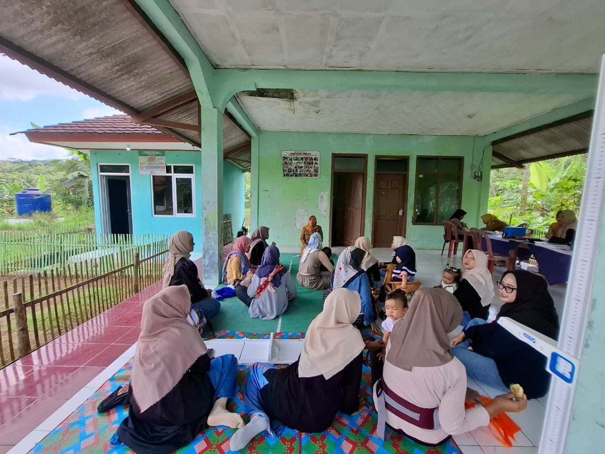 Pembinaan DASHAT