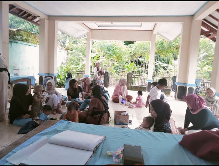 Pembinaan Poktan BKB