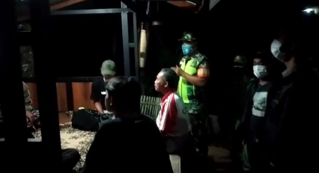 Pemberdayaan Siskamling