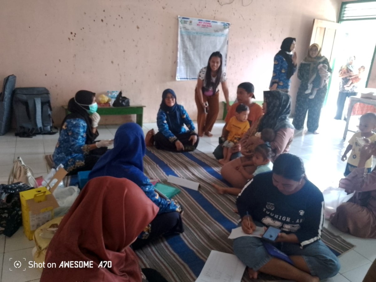 Pembinaan BKB