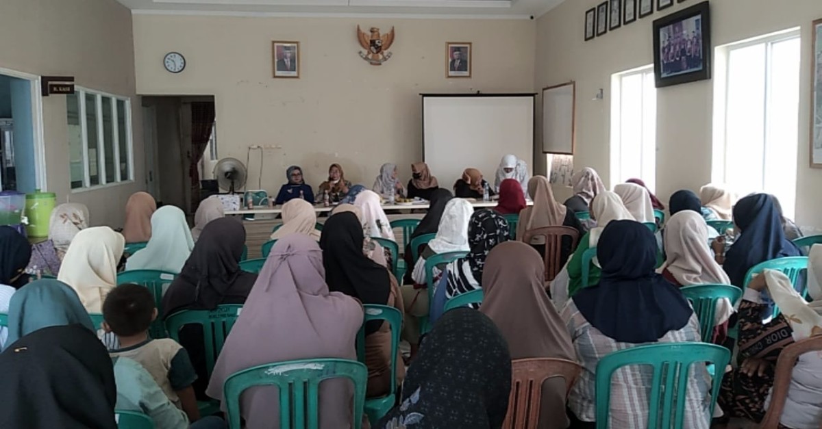 SOSIALISASI TAMASYA KEPADA IMP