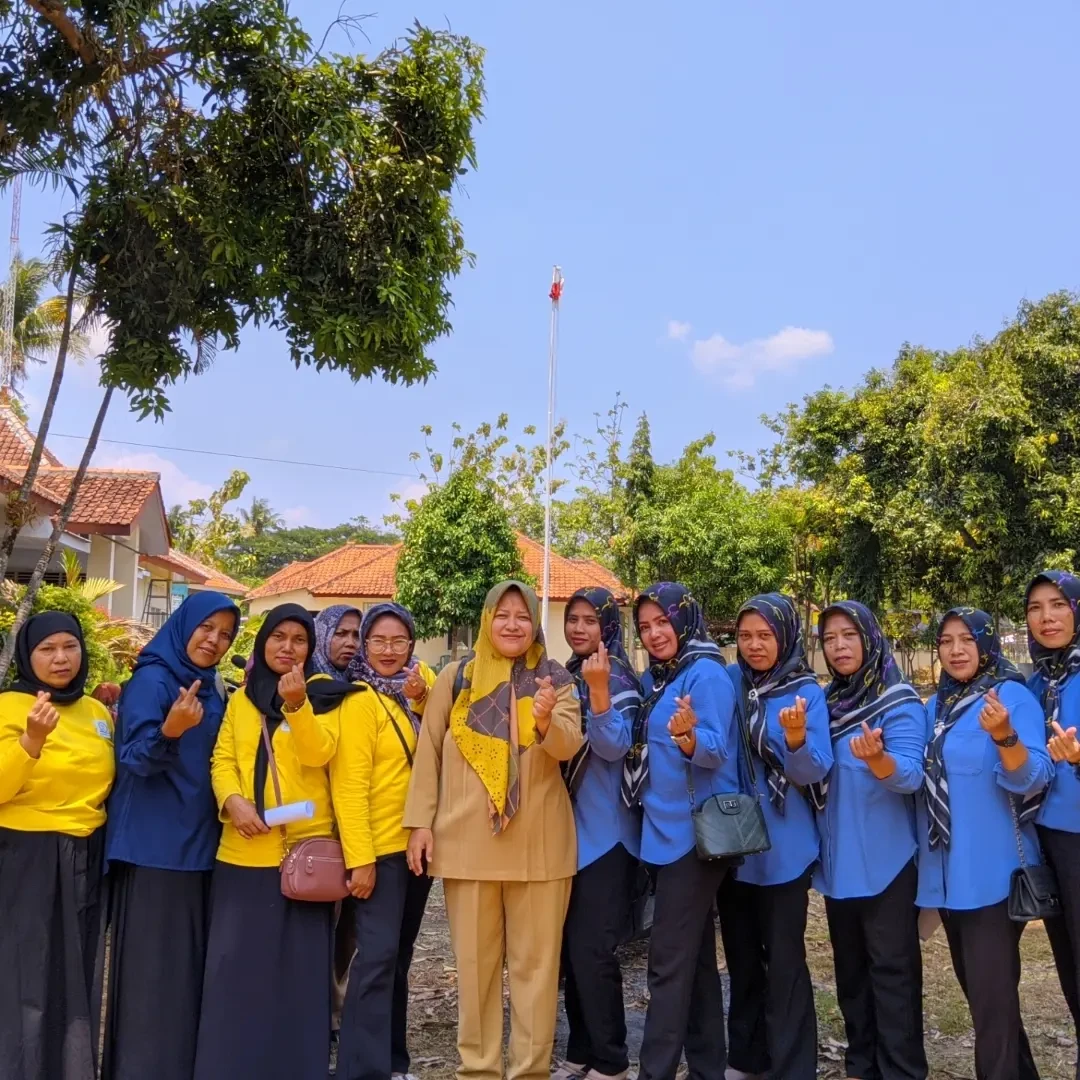 Pembinaan kader RDK